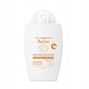 AVENE Minerálny fluid SPF50+, 40ml