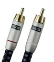 Kábel subwoofera SVS SoundPath RCA Audio 5m