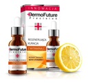 DermoFuture Regeneračná kúra s vitamínom C 20 ml