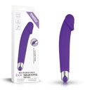 Sexuálny vibrátor Lovetoy iJoy s USB vibráciou