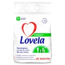 Lovela Family hypoalergénna prášková farba 2,1kg