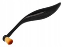 OVÁLNY MAKEUP BLENDING BRUSH OČNÝCH TIEŇOV V5