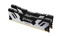 DDR5 Fury Renegade Silver 32GB (2*16GB)/6000 CL32 pamäť