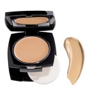 AVON Krémovo-púdrový kompaktný podklad NATURAL BEIGE