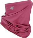 4F BANDANA SCARF SCARF MASKA FLEECE UNISEX