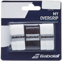 Babolat My Overgrip overwraps 3 ks.