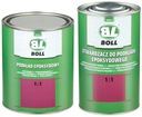 BOLL EPOXIDOVÝ PRIMER 1:1 800ml TVRDIDLO 800ml