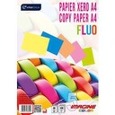 PAPIER PRE KOPÍRKU INTERDRUK A4/100 FAREBNÝ