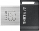 Samsung Pendrive 128GB Fit Plus sivý USB 3.1