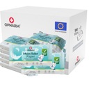 Opharm Toilet Wipes vlhčený toaletný papier 12x48 ks.