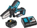 MAKITA DUC101 SVETLÁ STRAVOVÁ PÍLA 10cm 18V 5Ah