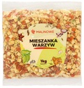 ZMES SUŠENEJ ZELENINY IDEÁLNA NA VÝVAR 1kg