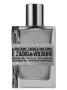 ZADIG & VOLTAIRE TOTO JE NAOZAJ ON EDT 100 ML FLAKON