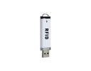 RFID skener v tvare pendrive, kompaktný HD-RD60