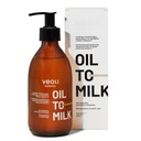 VEOLI BOTANICA Oil to Milk čistiaci olej 290ml