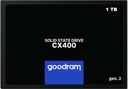 GOODRAM CX400 2,5