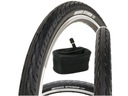 Kenda Bicycle Tire 28 700x32C 32-622 + duša