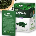 BIO Chlorella Pyrenoidosa Green Ways 100% BIO dražé 440 ks na chudnutie