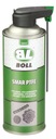 BOLL PTFE TEFLON tuk 400 ml