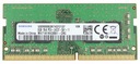 Pamäť RAM DDR4 PC4 Samsung 8GB M471A1K43BB1-CRC