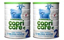 CAPRICARE KOZIE MLIEKO 2 CAPRI CARE 2x400g 2 BAL