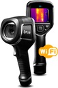 Profesionálna termovízna kamera FLIR E5 160x120