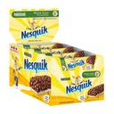 Nestlé Nesquik Bar čokoládová tyčinka 16x25g