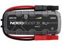 CAR BOOSTER STARTER BUS POWERBANK 4250A NOCO PLUS GBX155X USA