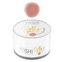 YOSHI Building Gel Jelly JELLY PRO Beige 50ml