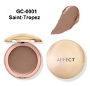 Bronzer AFFECT v kréme Dream Cream Saint-Tropez