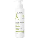 A-DERMA DERMALIBOUR + CICA Čistiaci gél 200ml