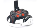 Sada pre Gamer Wireless Gamepad + slúchadlá