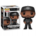 Funko Pop! FORMULA 1 01 Lewis Hamilton