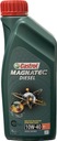 CASTROL 10W40 1L. MAGNATEC DIESEL B4 OLEJOVÝ MOTOR