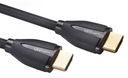 QED Performance HDMI 8K 2.1 HDMI/HDMI kábel 3m