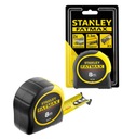 STANLEY FX BLADEARMOR ROLLING MEASURE 8m 0-33-728