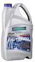 Ravenol DCT/DSG Getriebe Fluid 4L