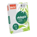 ADAGIO KOPÍROVACÍ PAPIER A4 160G SVETLOMODRÝ