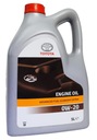 Toyota Advanced Fuel Economy Extra 0W20 5L