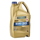 RAVENOL SMP 5W30 CLEANSYNTO 4l 5W-30 4l