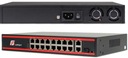 SWITCH POE GETFORT 16 x POE + 2GE UPLINK + 1 SFP