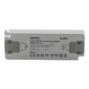 LED zdroj 12V DC 20W ZNS-20-12