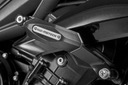 RASHPADS SW-MOTECH TRIUMPH STREET TRIPLE (12-)/RX