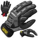 MECHANIX M-PACT OPEN CUFF / TAKTICKÉ RUKAVICE XL