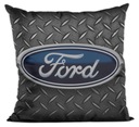 Vankúš s logom Ford