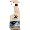 K2 Deocar Fahren 700ml Vôňa do auta