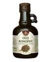 OLEOFARM Konopný olej, 250 ml