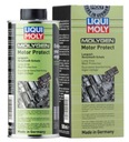 LIQUI MOLY MOLYGÉNOVÁ PRÍSADA NA OCHRANU MOTORA 0,5L