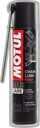 MOTUL C2 CHAIN ​​​​LUBE ROAD 400 ml REŤAZOVÝ VLASTNÍK (ČISTÝ)