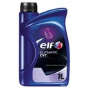 ELF ELFMATIC CVT OLEJ 1L AUTOMATICKÁ PREVODOVKA